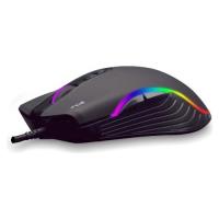 INCA IMG-GT15 Makrolu RGB Oyuncu Mouse  Kablolu Mouse